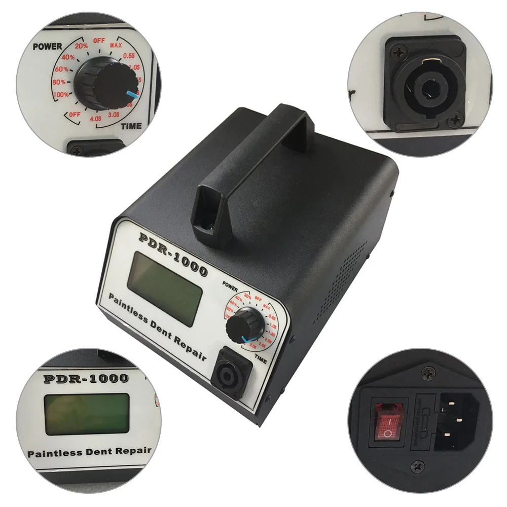 Автомобильный Ручной вмятин инструмент для ремонта авто безболезненный