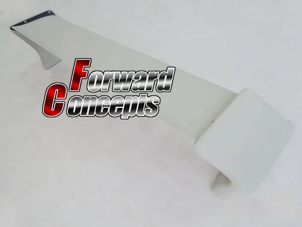 FOR 00-04 LEGACY LIBERTY B4 3-PIECES REAR WING TRUNK SPOILER | Автомобили и мотоциклы