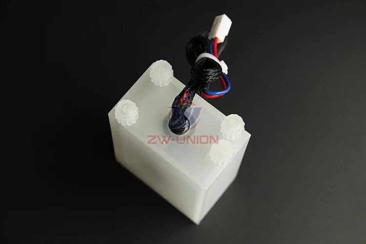 original type!! 4 way infiniti ink sub tank widely used for challenger phaeton large format printer | Компьютеры и офис