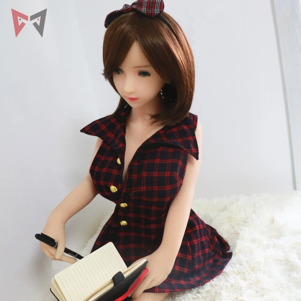 MMGG baby doll Clothing checked Sexy Dress sleeveless lovely dress size | Тематическая одежда и униформа