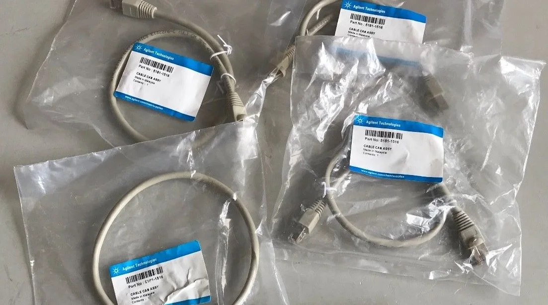 For Agilent CAN Cable 5181-1516