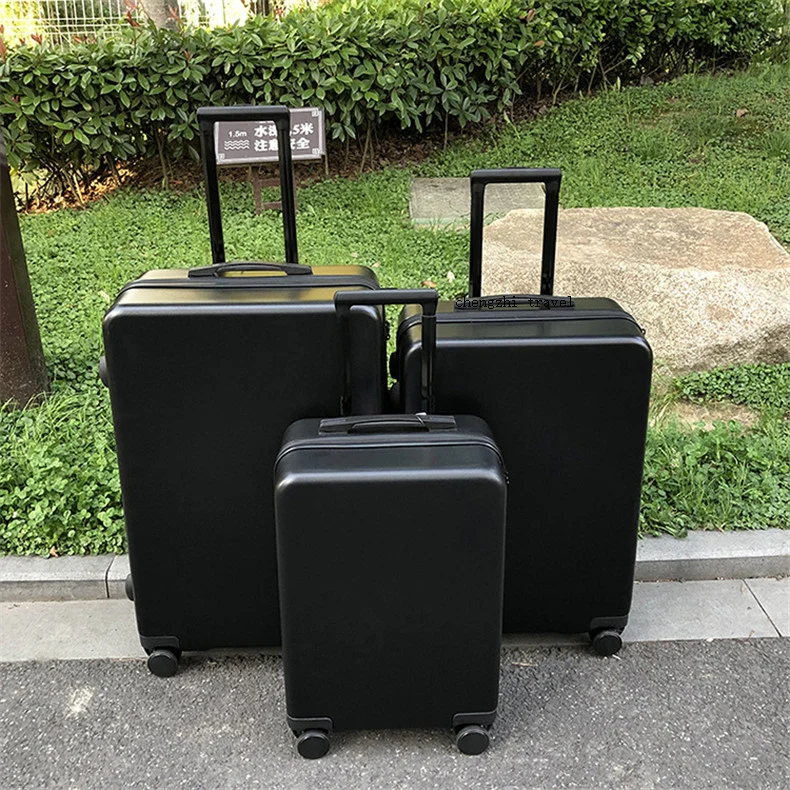 CARRYLOVE 2" 24" 2" дюймов Спиннер чехол на колесиках бизнес багаж сумка ABS жесткий koffer чехол для путешествий