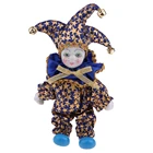 Волшебная кукла-триангел, 16 см, для детского дня рождения или домашнего декора #5