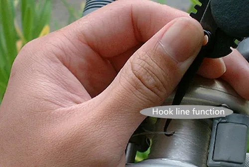 Машинка для стрижки ногтей с кольцом ключей и брелоком | Спорт развлечения