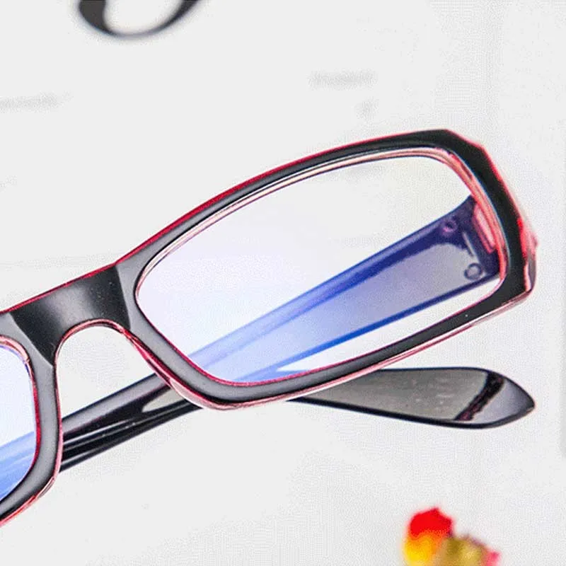 ПК анти излучения очки Защита зрения для женщин и мужчин компьютерные синий луч