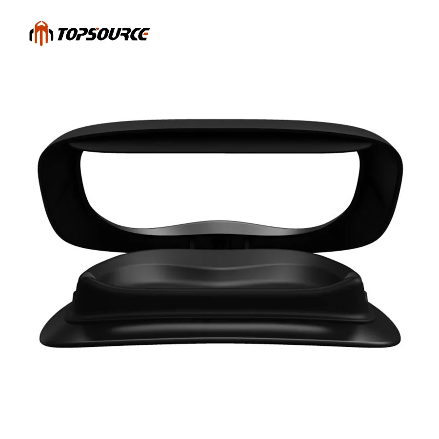 7 &quotУниверсальный Автомобильный GPS крепление Защита от солнца щит автомобили