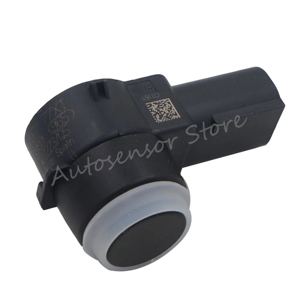 Парктроник 9666497777XT PDC для Peugeot Citroen PDC|parking sensor|parking sensor citroensensor for parking |