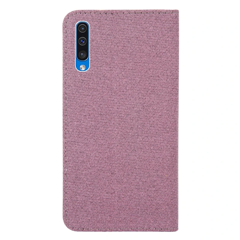Кожаный флип-чехол-кошелек для samsung Galaxy A50, флип-чехол, чехол для телефона, для Etui, samsung A50 A 50 SM-A505F, кошелек, чехол-книжка