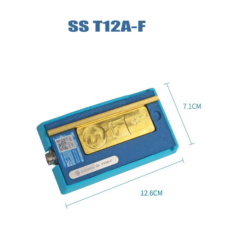 Sunshine T12A N11 материнская плата система отопления для iPhone11/11Pro MAX средняя рамка