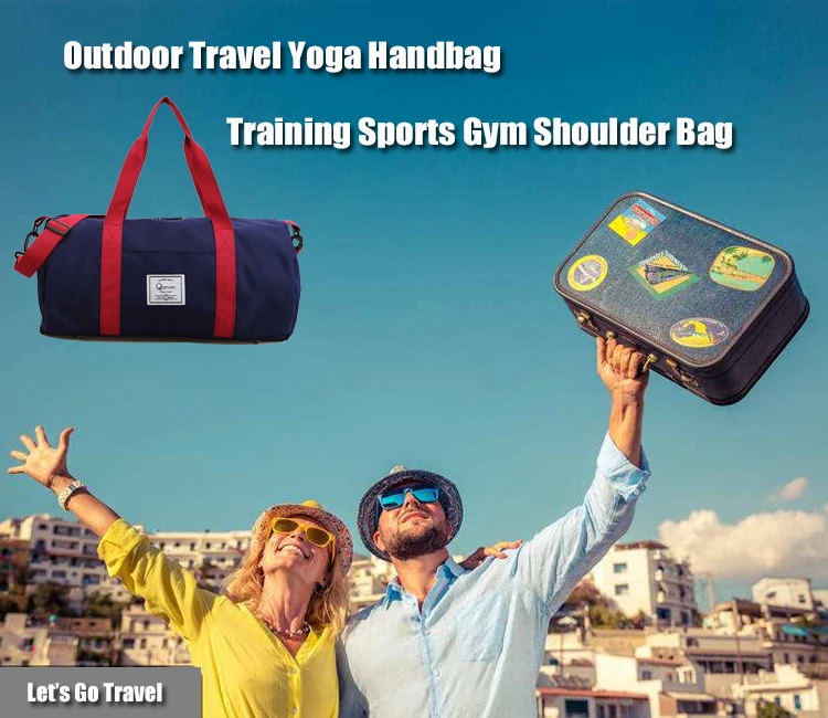Scione высокое качество фитнес тренажерный зал спортивные сумки для мужчин и женщин Водонепроницаемая спортивная сумка для путешествий на открытом воздухе кемпинг sac de sport