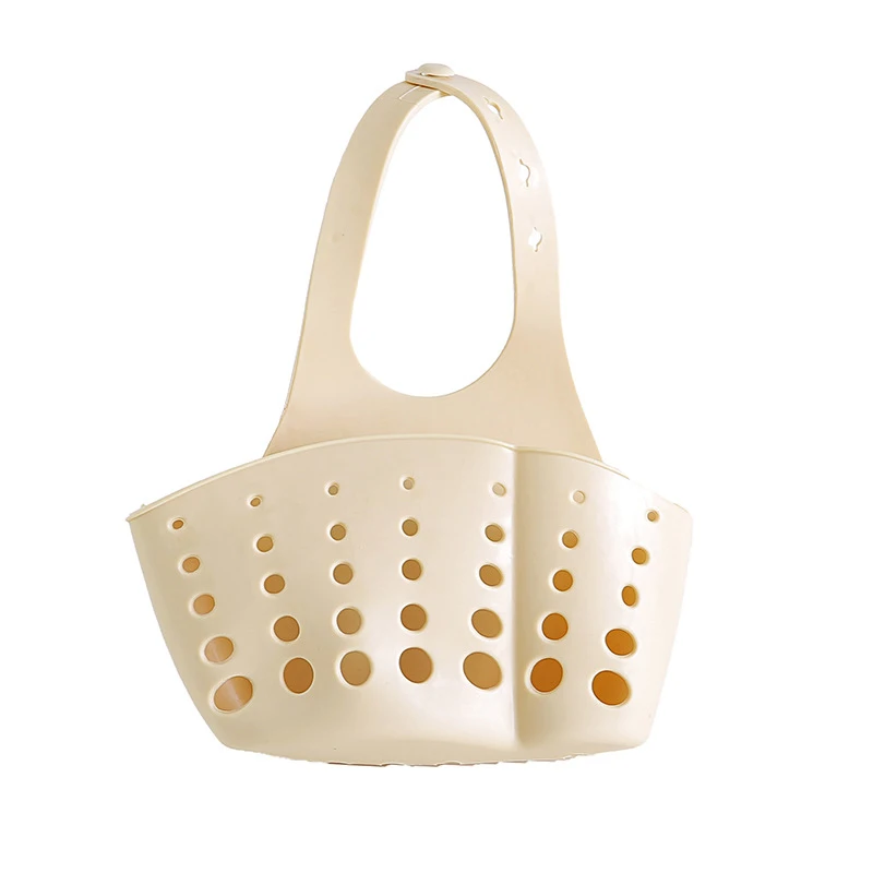 Подвесной сливной мешок QuickDone AKC5157 портативная пластиковая корзина для ванной