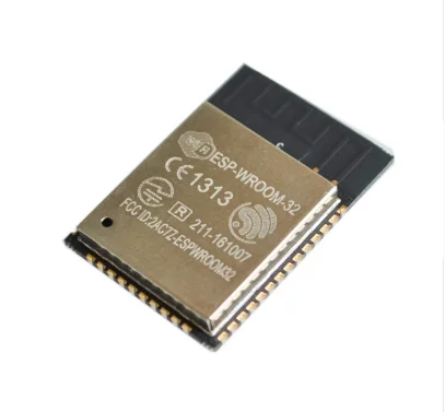ESP-32 ESP-32S ESP-WROOM-32 ESP32-S макетная плата Wi-Fi Bluetooth ультра-Низкая Мощность потребление Dual Cores ESP32 ESP8266 доска