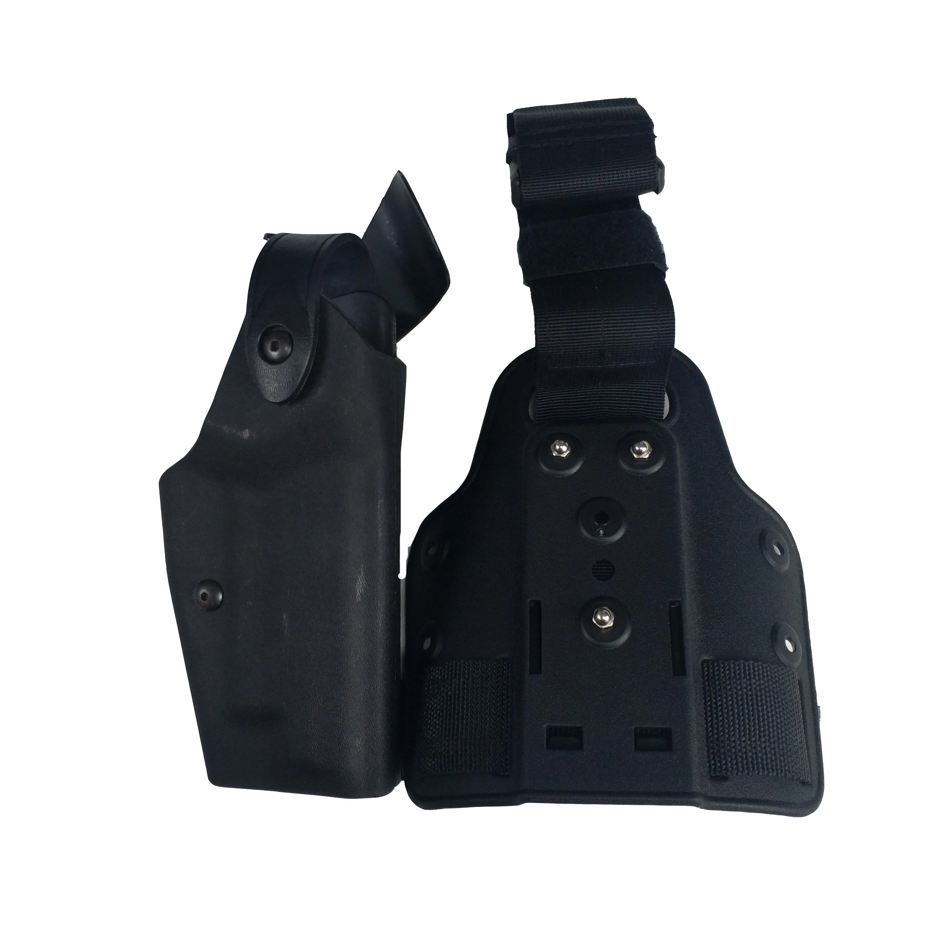 Тактическая набедренная кобура пистолет кобура Safariland Combat glock 17 1911 Beretta M9 P226 USP Регулируемый страйкбол правая рука пистолет Holste