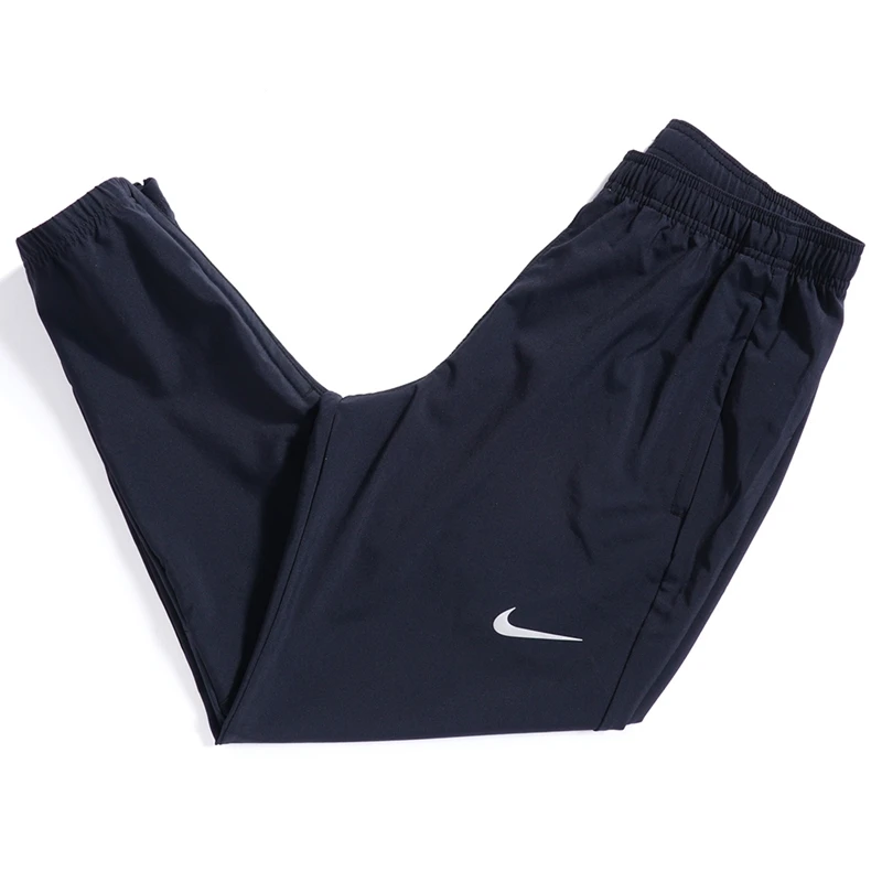 Новое поступление NIKE как M NK PHNM ESSN Тканые штаны Для мужчин брюки больших размеров спортивной одежды