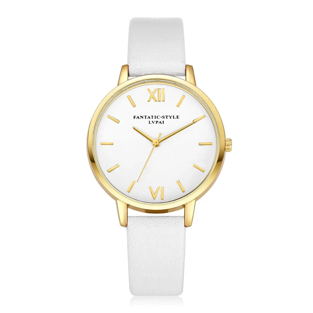 Высокое качество Фирменная Новинка Модные Качественные Женские кварцевые