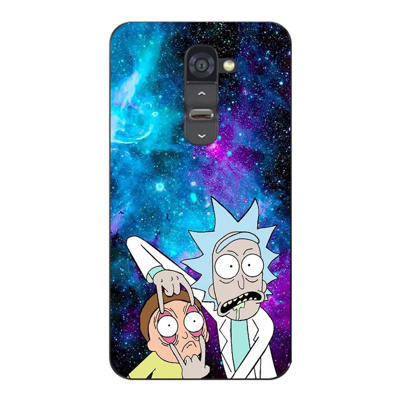 ZX26 Задняя крышка Fundas для LG G2 Mini пейзаж чехол для телефона для LG G2 Mini D620 D618 Капа Мягкий силиконовый чехол s оболочка Мода милый 4,7" - Цвет: ZX26