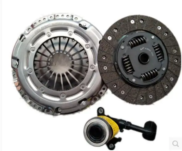 DNC06 TDND06 DNB02 Комплект сцепления для Weichai enranger G3 727 737