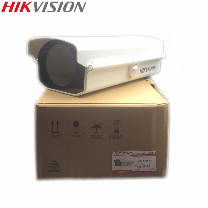 Hikvision оригинальный корпус камеры видеонаблюдения DS 1330HZ композитный волоконный