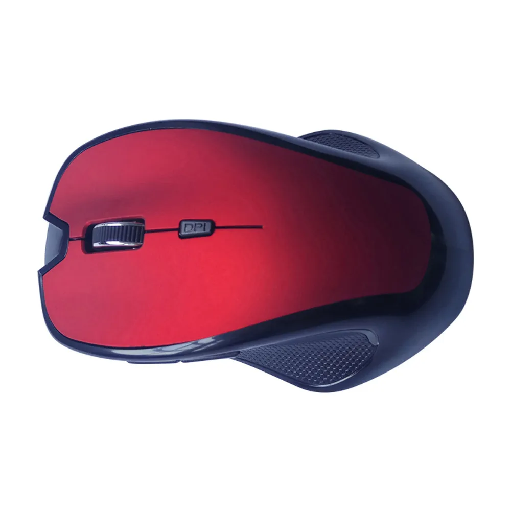 Opto-electronic Wireless Mini Bluetooth 3.0 7key 1600DPI Optical Gaming Mouse for Laptop Mice Tablet Computer mice | Компьютеры и офис