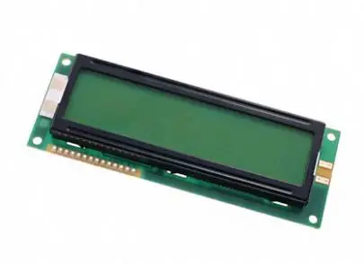 

DMC-16230NY-LY-EDE-EFN ЖК-дисплей Kyocera