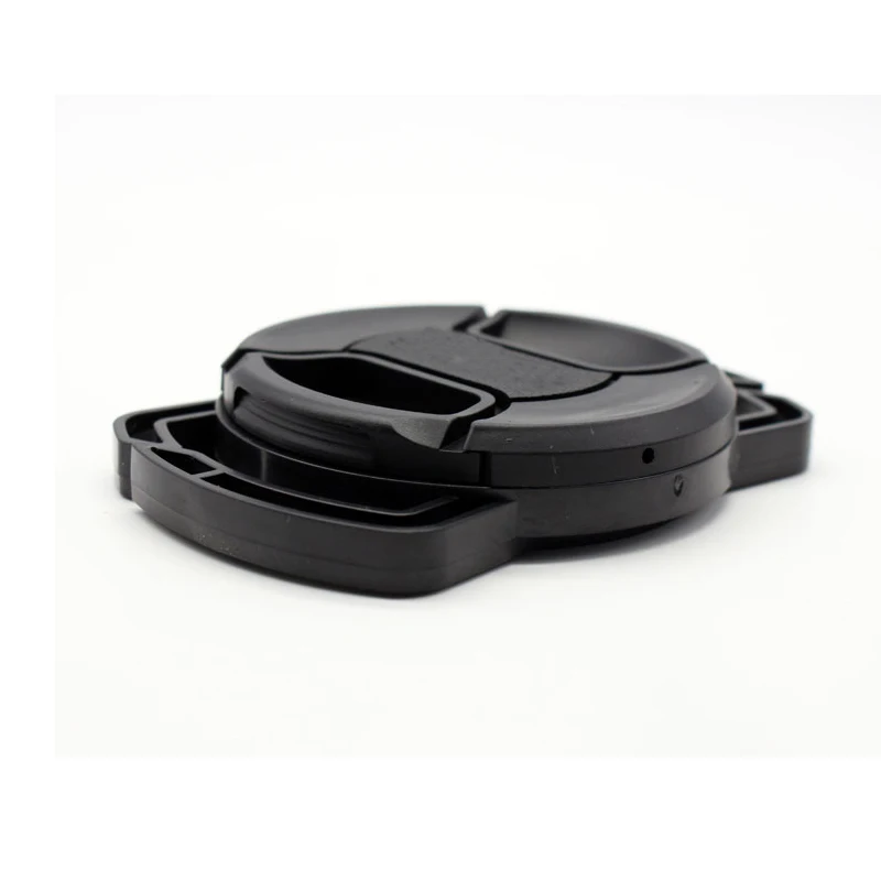 

Universal Camera Lens Cap Buckle 43mm 52mm 55mm Size for Cannon Nikon Sony