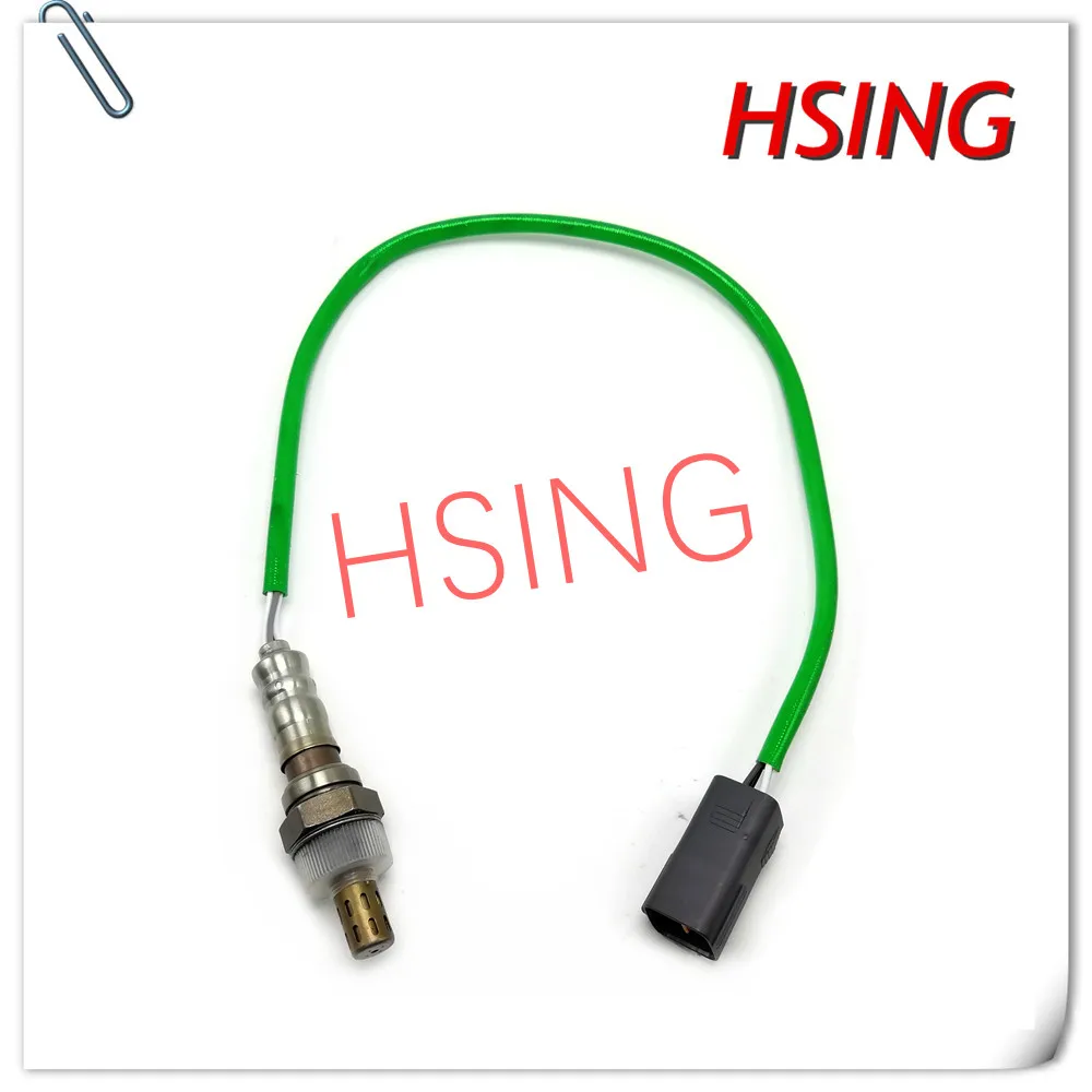 HSINGYE совершенно новый # LF4K 18 861 кислорода Сенсор O2 подходит для 2007 2013 Mazda 6 GH 2.0L *** Part