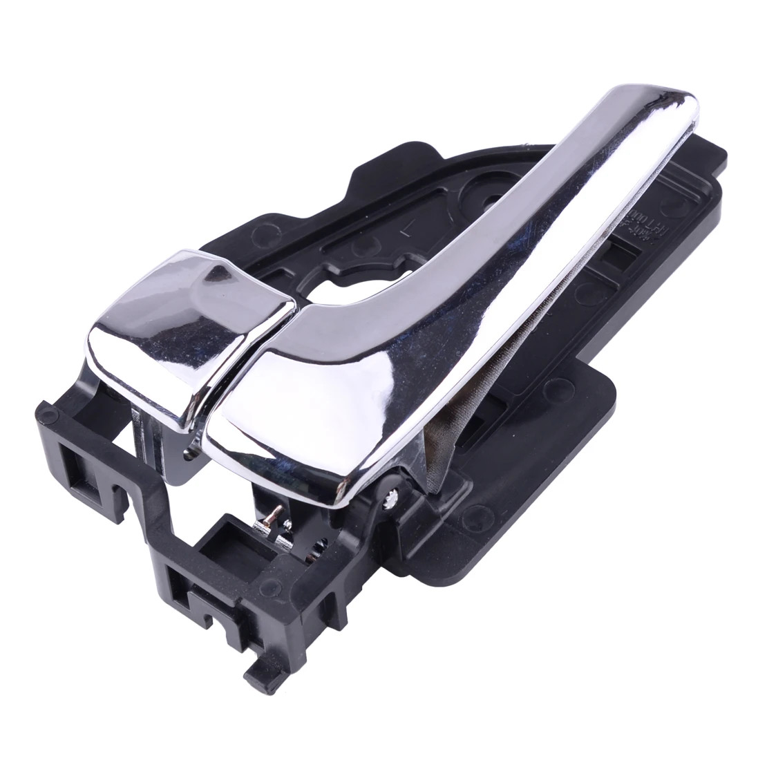 1 пара ручек для салона автомобиля Hyundai Tucson ix35 2010 2011 2012 2013 2014|Внешние дверные ручки|