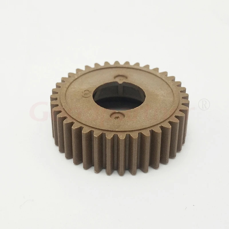50X для Kyocera KM2810 2820 FS 1028 1128 2000 1300 1350 1800 1900 3900 4000 6020 1100 Z36 тепловые роликовые шестерни