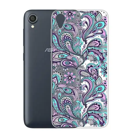 NO113 Чехол для Asus ZenFone Live L1 ZA550KL чехол мягкий силиконовый Asus X00RD защитный чехол s Для ZenFone Live L1 чехол ZA550KL 5,5 дюймов - Цвет: NO113