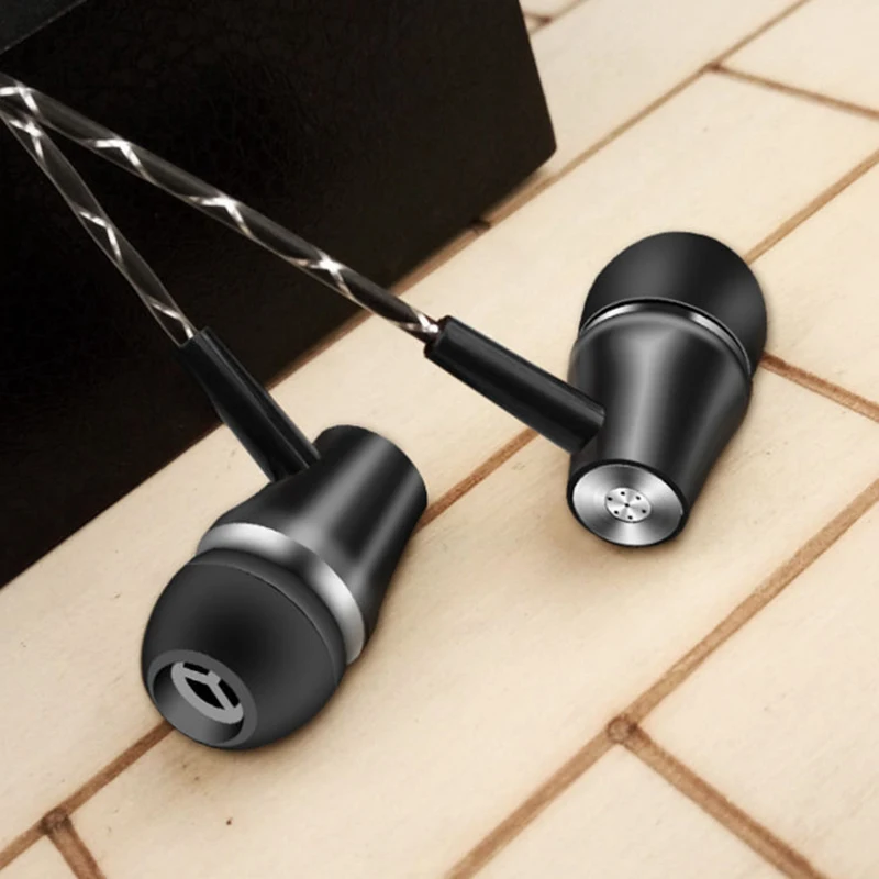 Showkoo Type C connector In-ear earphone for Xiaomi Mi2s mix Huawei Android mobile phone with Mic Universal headphone earpiece |