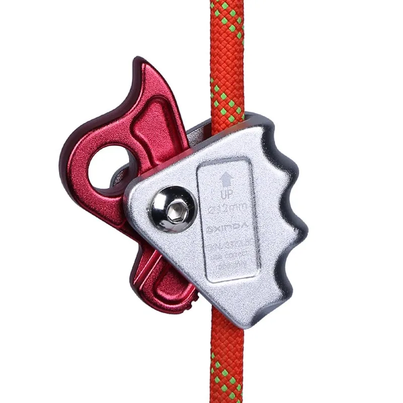 Уличная защита от раппинга для спорта на открытом воздухе управление ручкой