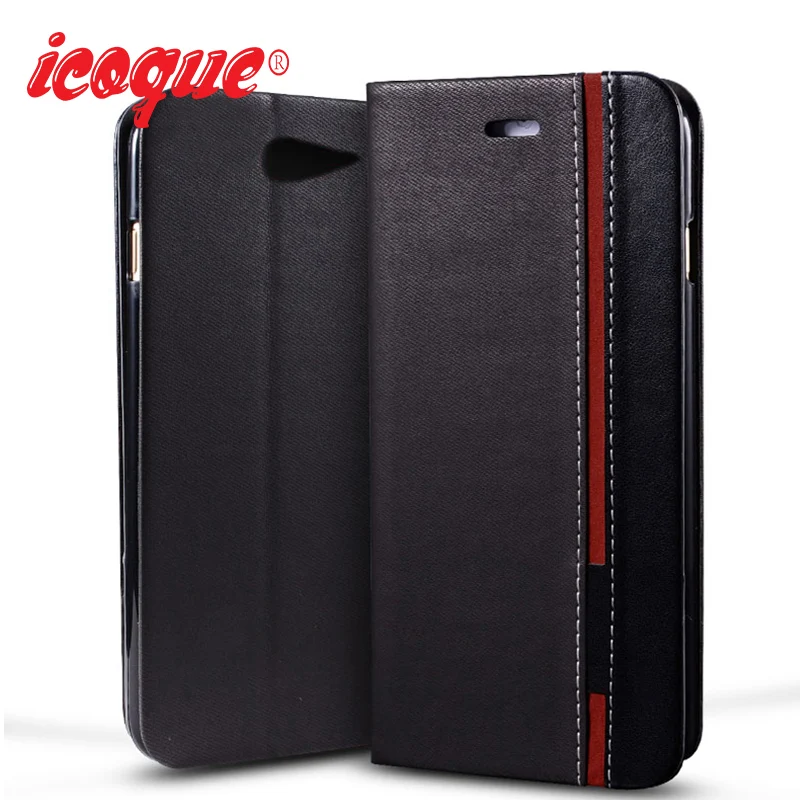 Icoque чехлы бумажники для Sony Xperia M2 флип чехол 360 Full S50H D2302 PU кожаный Aqua Coque чехол|case for