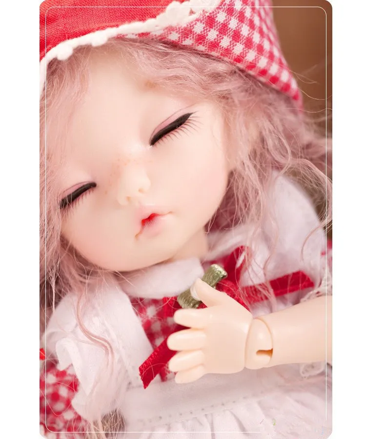 1/8 BJD кукла-анте | Игрушки и хобби