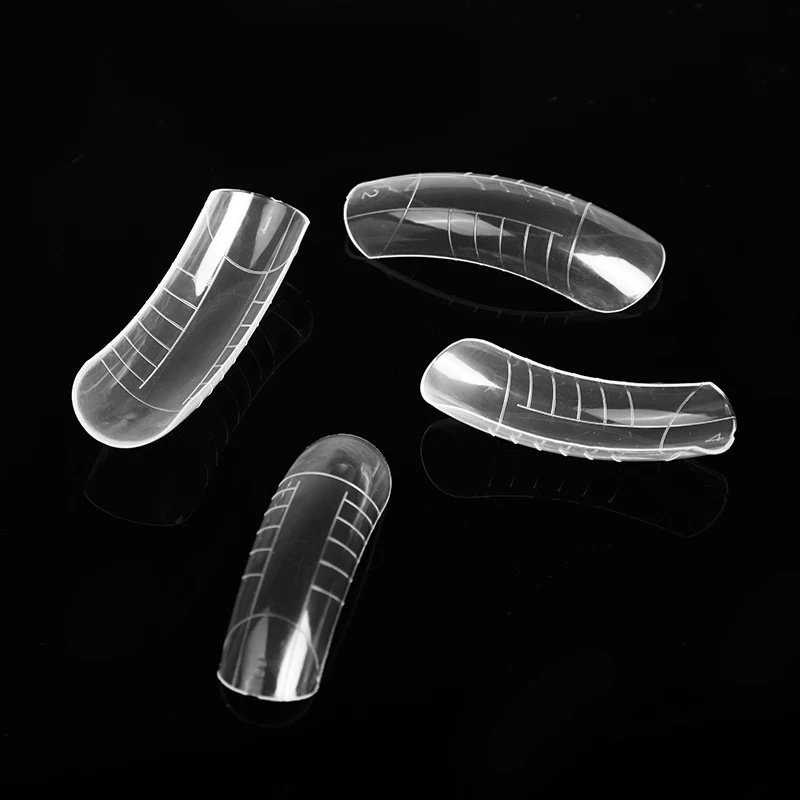 ROSALIND инструмент для наращивания ногтей накладные ногти маникюр удлинение 120