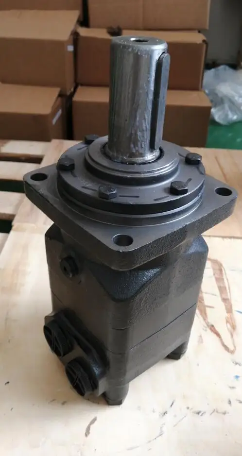 

Hydraulic Motor OMT985 Motor