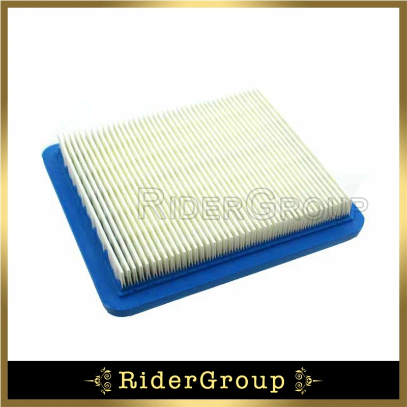 Воздушный фильтр для BRIGGS & STRATTON 491588 S HONDA 17211 ZL8 000 491435 491435S|air filter for honda|filter air491588s air |