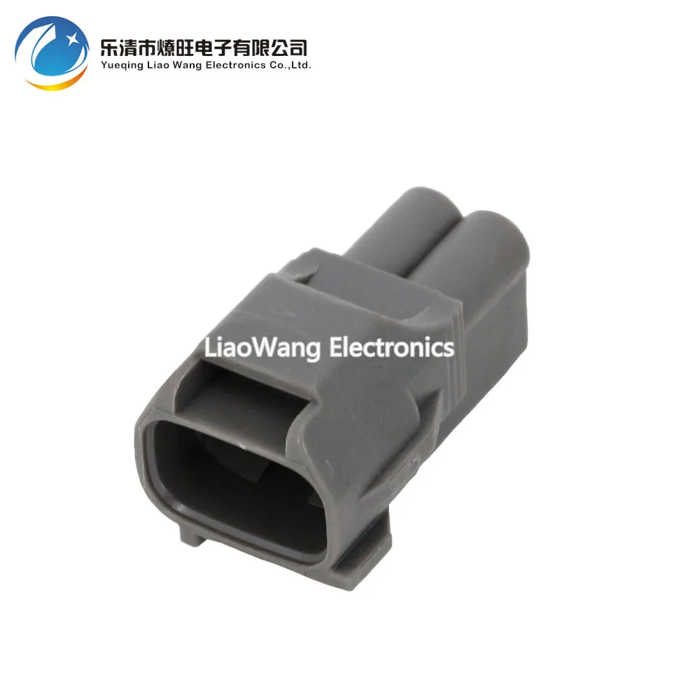 10Sets Auto 2 Pin Female Male Crank Sensor Wire Harness Waterproof Connector For Lexus Toyota DJ70229Q-2.2-11/21 | Обустройство дома