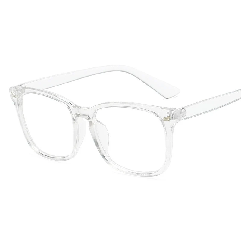 Очки для чтения с блокировкой синего света Мужские квадратные очки мужчин и