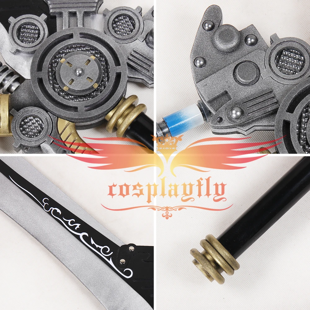Final Fantasy XV FF15 FFXV Noctis Lucis caeum PVC One Sword Broadsword оружие косплей реквизит для Cos 120 см(15 дней время обработки