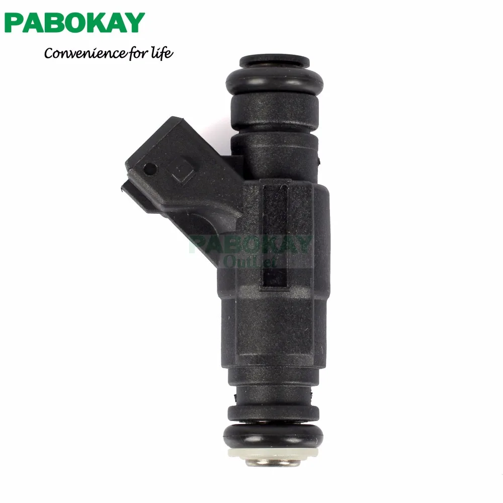 Клапан топливного инжектора 0280156273 # 078133551AB 078133551BA подходит для VW Audi | Автомобили и