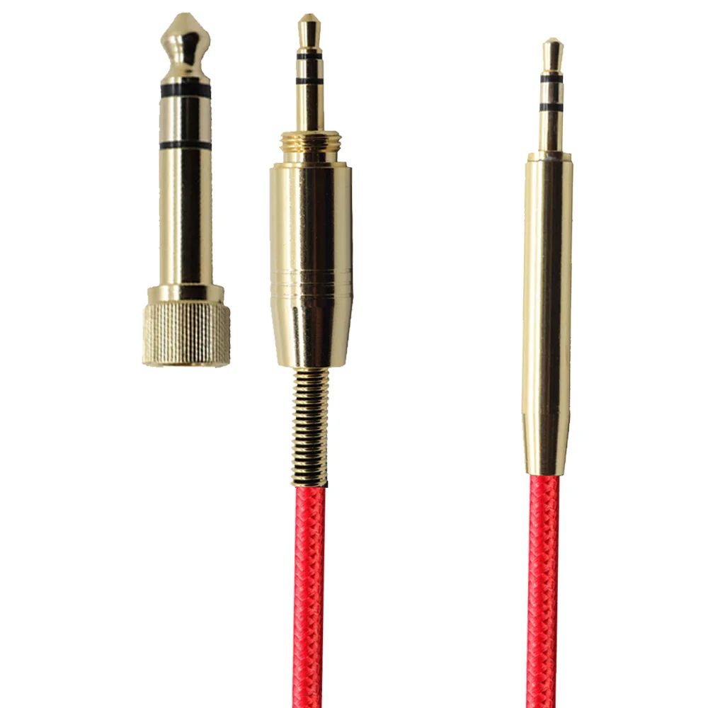 Poyatu кабель для наушников AKG K450 k451 k452 K480 Q460 y40 y45bt Y50 y55 y50bt k845bt k840kl k545 N60 K490 NC аудио