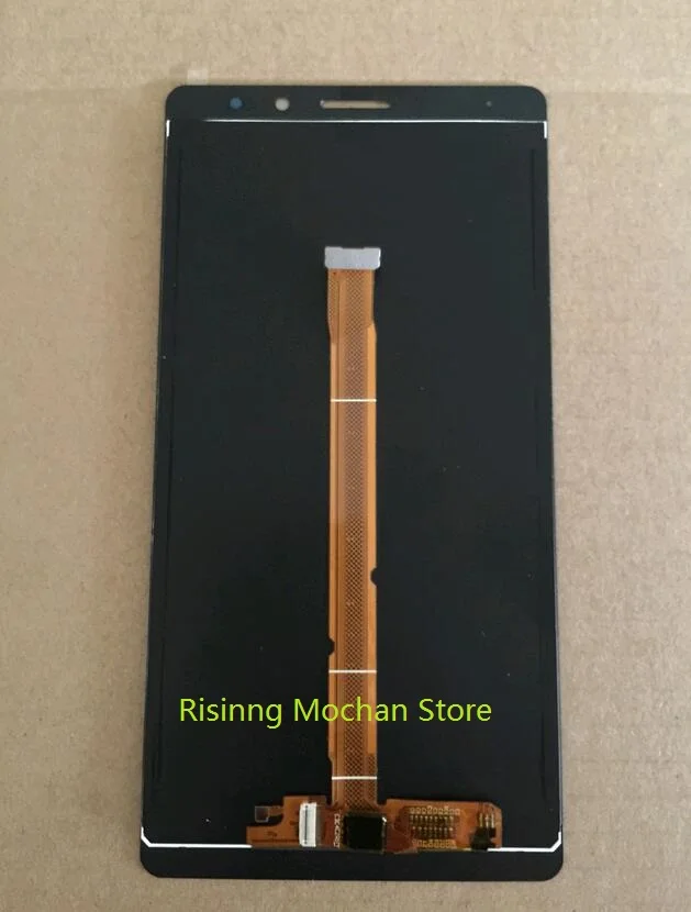 

IN STOCK! For Huawei Mate8 Mate 8 LCD Display With Touch Screen 6.0" digitizer assembly free shipping
