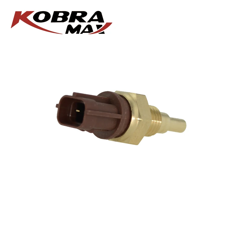 KobraMax охлаждающая жидкость датчик температуры воды для SUZUKI Grand Vitara SX4 Fiat Sedici NISSAN PIXO
