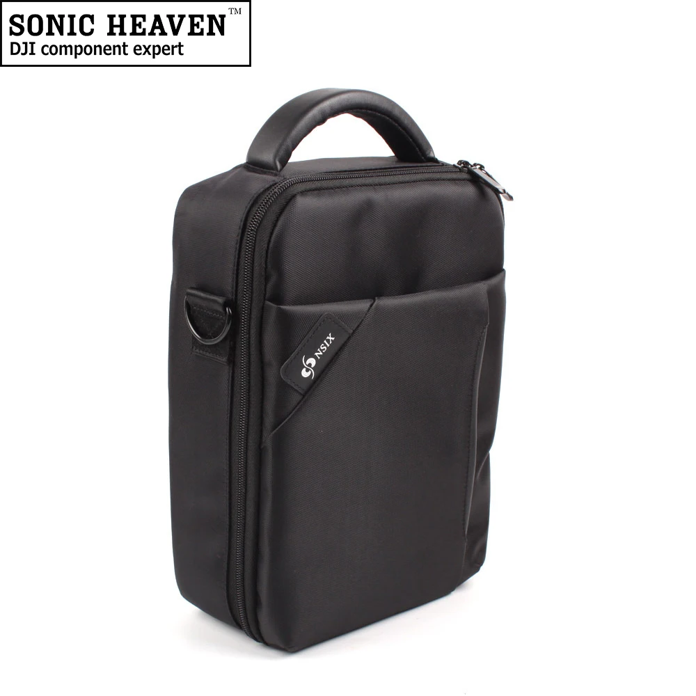 DJI Mavic 2 Drone Bag Nylon Handbag Portable Shoulder Carrying Storage Case for Pro/Air Spark Tello Accessories | Электроника