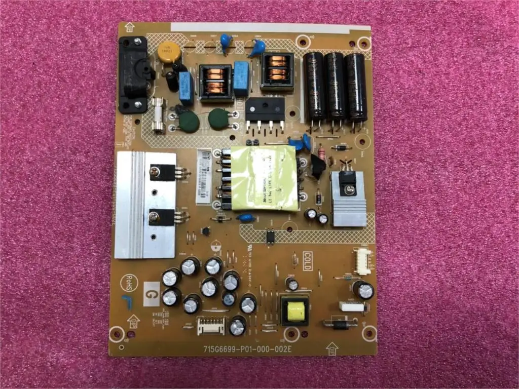715G6699-P01-000-002E | Компьютеры и офис