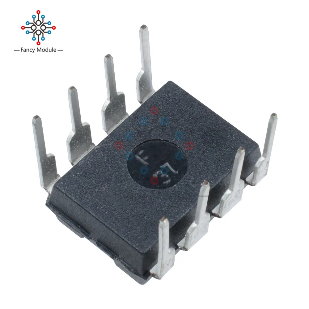 50 шт. JRC4558 4558 4558D JRC4558D DIP-8 интегрировать микросхема