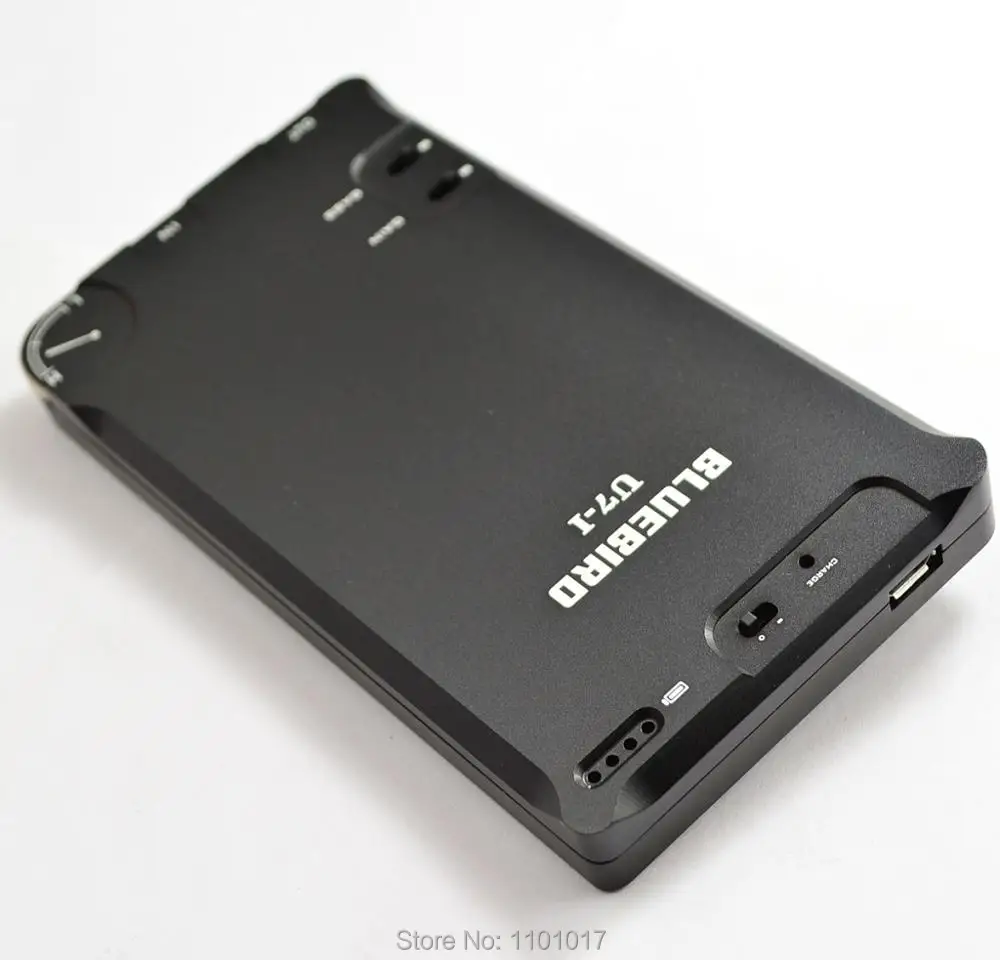 

BleuBird U7 Portable Headphone Amp HIFI EXQUIS Class A Earphone Earbud Headset Amplifier U7-I