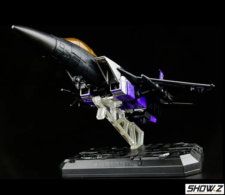 [Показать. Z магазин] KBB деформер kubianbao трансформации MP11 фигурку 23 см|figures action