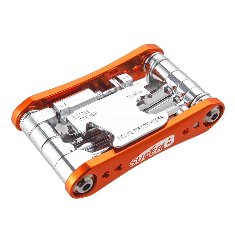 Практичный складной инструмент гаечный ключ с шестигранным ключом 3 4 5 6 8 мм