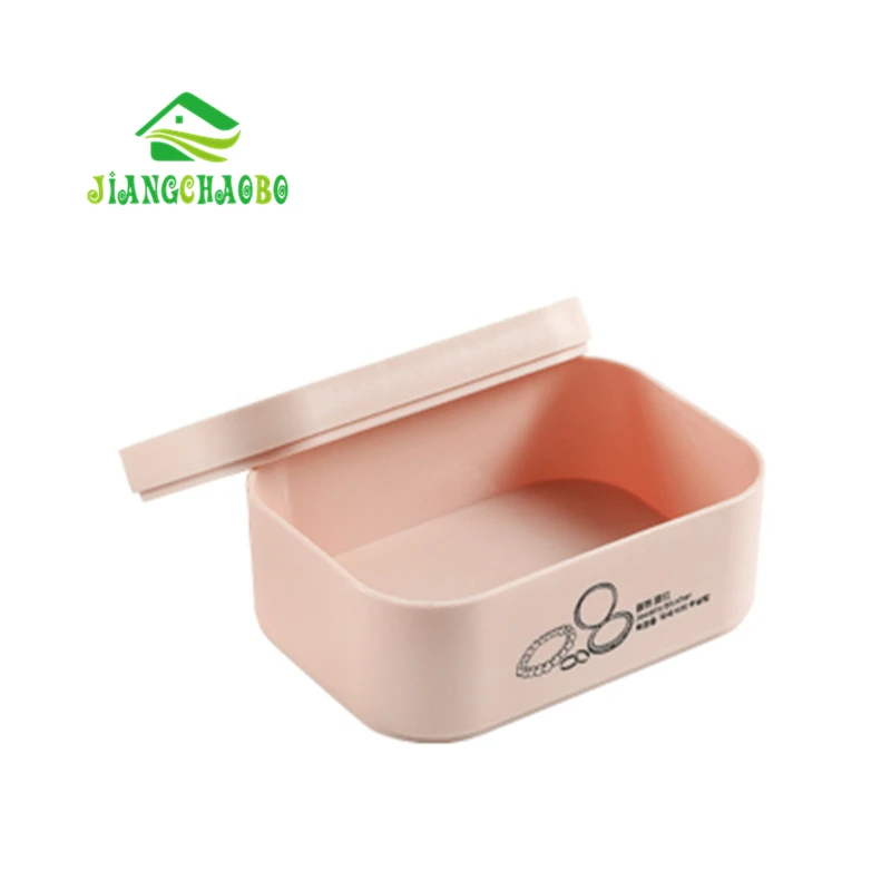Cosmetics Storage Box Desktop Remote Control Finishing Plastic Simple Dressing Table Jewelry Lipstick Debris | Дом и сад